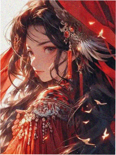 霜华录 电影 2025